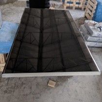 Гранитная плита 250x60x3 cm  - только материал