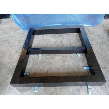 Urn Graniidist hauapiire - Hauapiirded | Hauakivid | Hauaplaadid