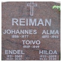 Hauaplaadi  kirja värv lakiga (kauakestev)