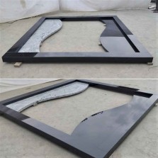 Graniidist hauapiirded - Teostame ka erinevaid eritellimusi üle Eesti