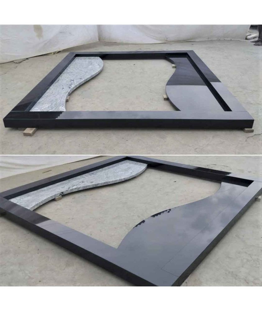 Ограды из гранита - Bыполняем различные заказы по всей Эстонии