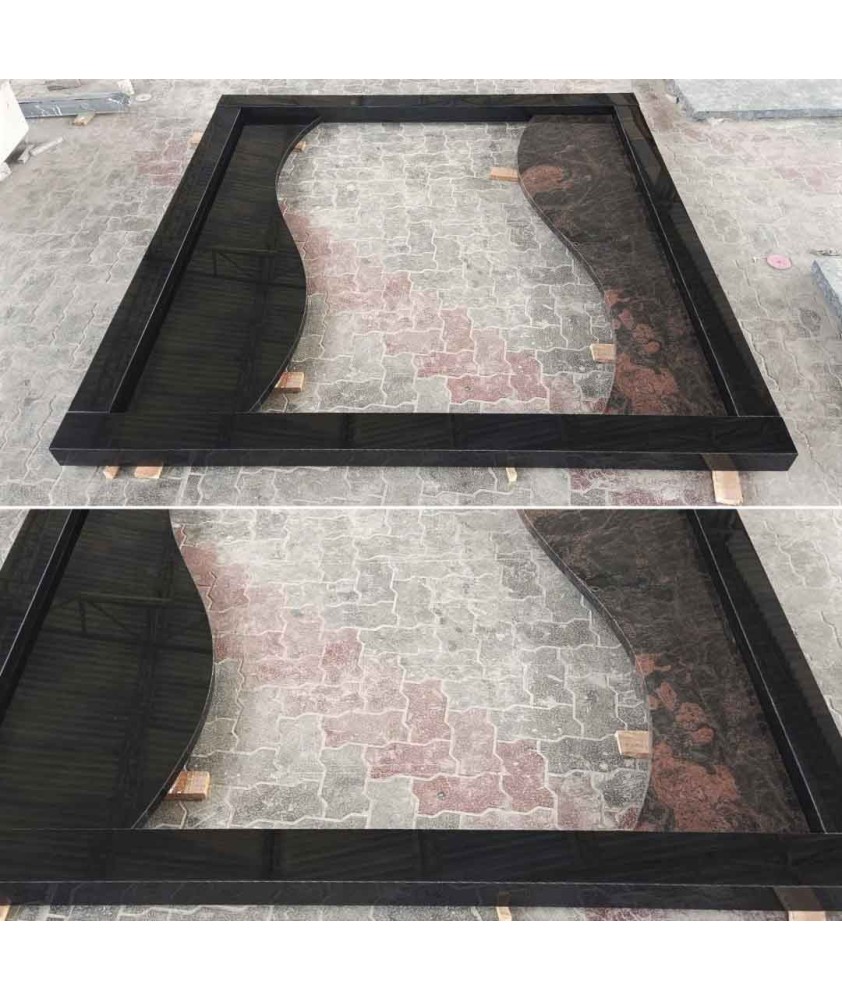 Гранитные ограды - Bыполняем различные заказы по всей Эстонии