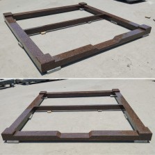 Hauapiirded - Personaalse lähenemisega loome rahupaigale väärika ilme