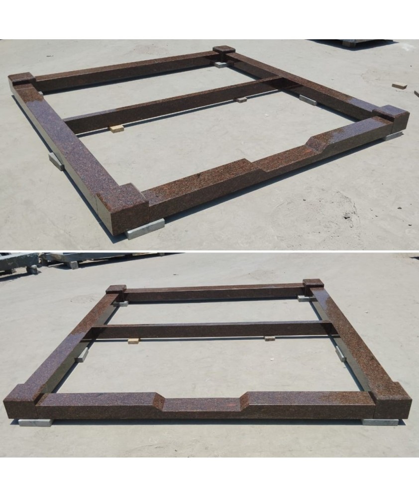 Oграды для могил - мы создаем достойный вид места упокоения