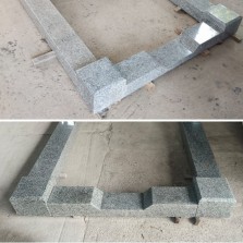 Hauaplatside renoveerimine - Hauapiirded | Hauakivid | Hauaplaadid