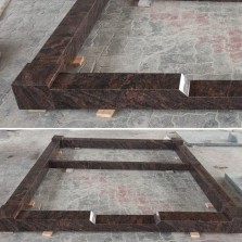 Широкий выбор могильных оград по лучшей цене