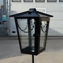 Metallist kalmulatern