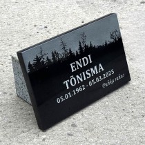 Hauaplaadid ja hauakivid - Tule ja tutvu parimate pakkumistega