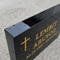 изготовление надгробных плит | Mahla 64 Männiku, Tallinn