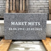 Hauaplaatide hinnad ja pakkumised - Hauaplaat | Hauakivi | Hauapiire