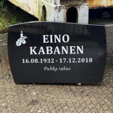 Надгробные плитки - Oзнакомьтесь с лучшими предложениями