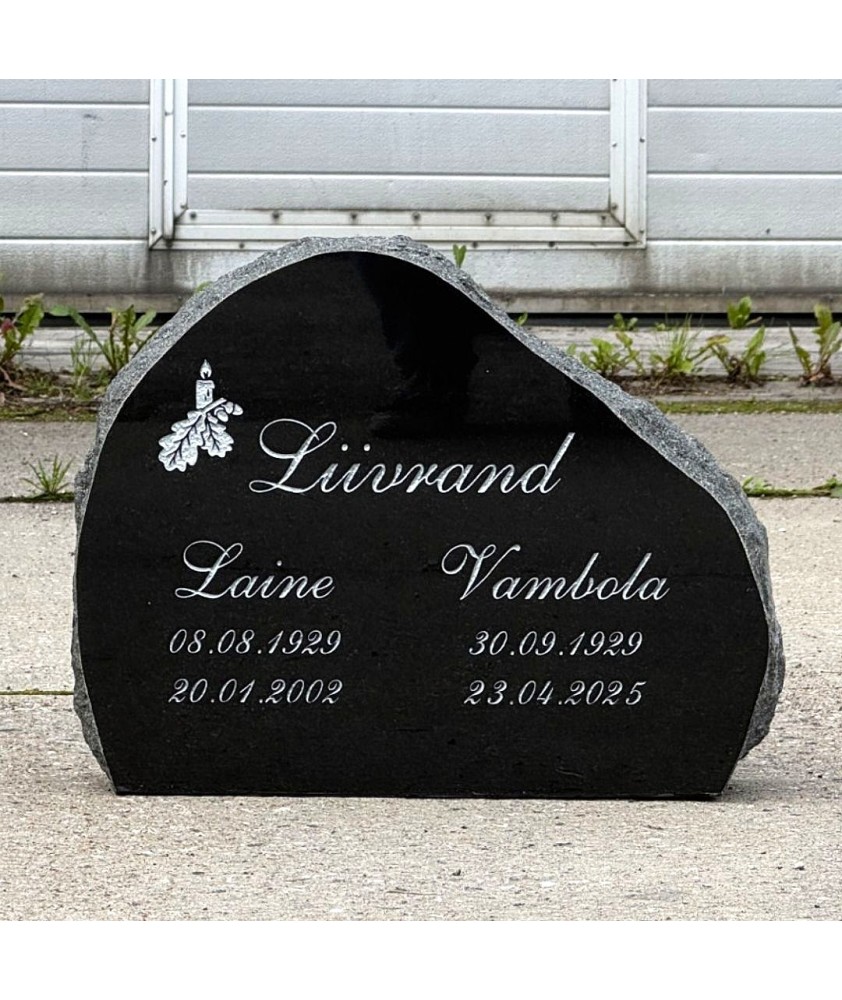 Hauakivide hinnad ja pakkumised