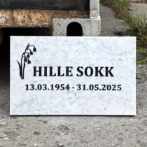 Hauaplaadid Tallinnas ja üle Eesti - Hauaplaat | Hauakivi | Hauapiire