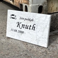 Hauaplaadid Tallinnas ja üle Eesti - Hauaplaat | Hauakivi | Hauapiire