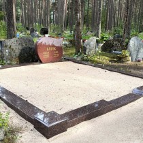 Oграды для могил - мы создаем достойный вид места упокоения