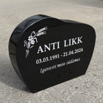 Hauakivi hinnad - Graniidist hauakivid parimate pakkumistega