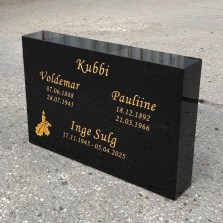 Graniidist hauakivid parimate pakkumistega - Hauakivid & Hauaplaadid