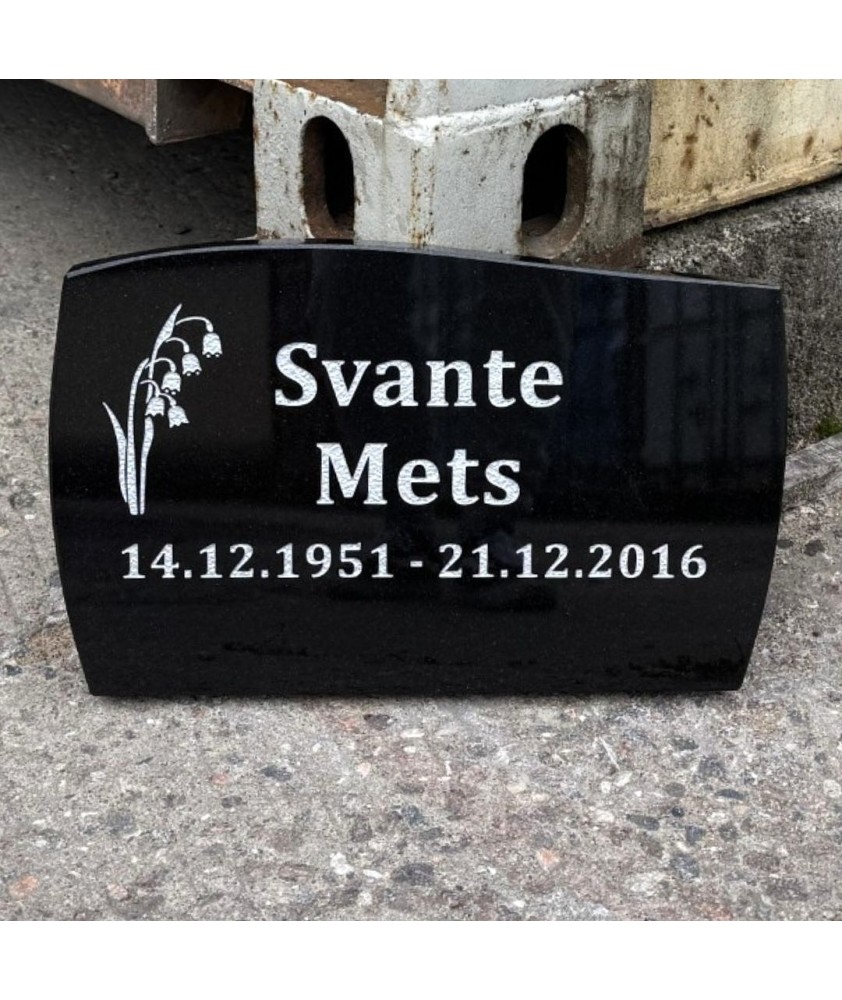 Hauaplaadid ja hauakivid - Tule ja tutvu parimate pakkumistega