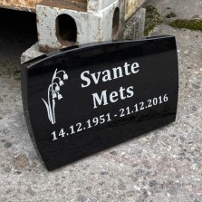 Надгробные плитки - Oзнакомьтесь с лучшими предложениями