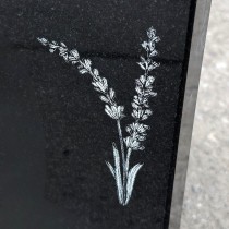 Hauaplaatide valmistamine | Mahla 64 Männikul - Tallinn