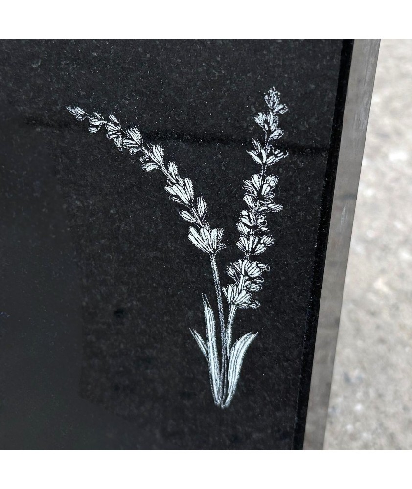 Hauaplaatide valmistamine | Mahla 64 Männikul - Tallinn