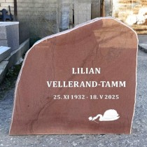 Meilt saate hauakivi, hauaplaadi ja hauapiirded taskukohase hinnaga.