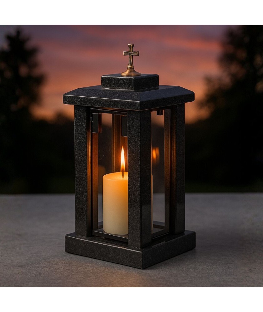 Graniidist kalmulatern