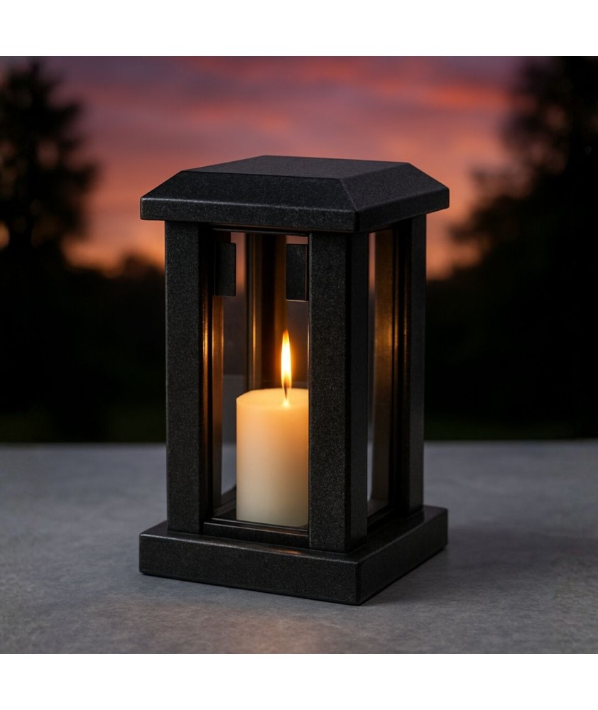 Graniidist kalmulatern