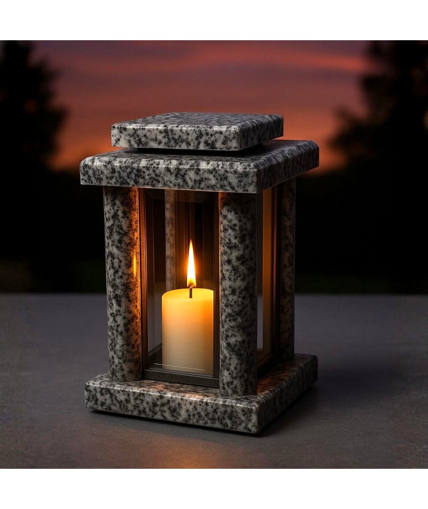 Graniidist kalmulatern