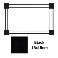 Гранитная оградa - Ограды для могил | Памятники | Надгробные плитки - Hauakivi Salong OÜ
