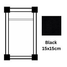 Urn Graniidist hauapiire - Hauapiirded |