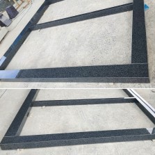 Järelmaksu võimalus hauapiiretele - Graniit Hauapiirded