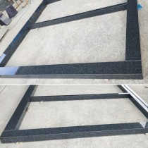 Järelmaksu võimalus hauapiiretele - Graniit Hauapiirded