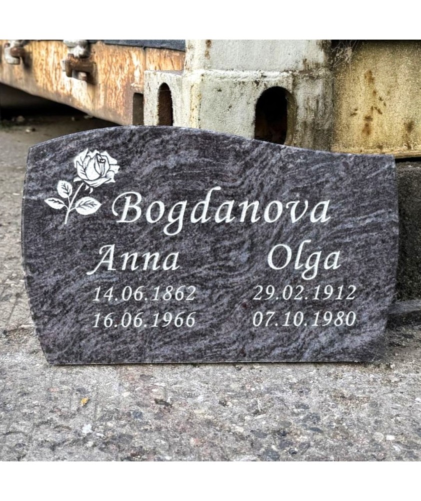 Hauaplaadid ja hauakivid - Tule ja tutvu parimate pakkumistega