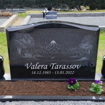 Изготовление памятников | Mahla 64 Männiku - Памятники | Надгробные плитки | Ограды - Лучшая цена в Таллинне и по всей Эстонии