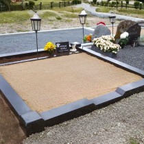 Ограды для могил