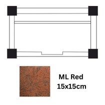 Широкий выбор могильных оград по лучшей цене