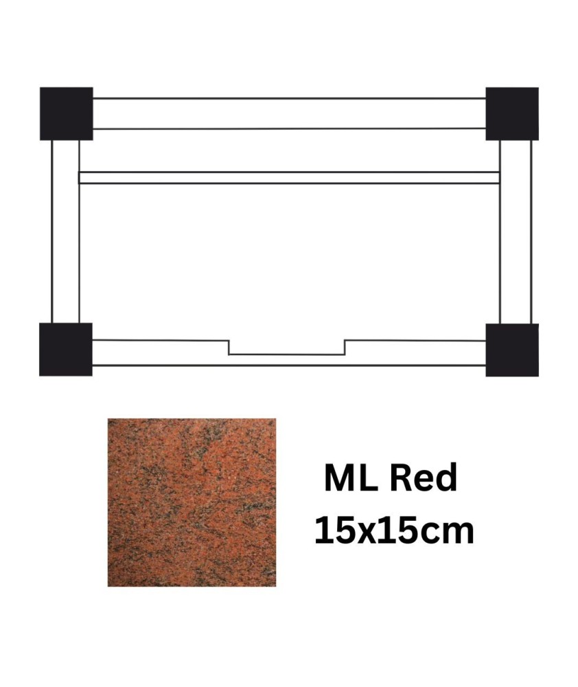 Широкий выбор могильных оград по лучшей цене
