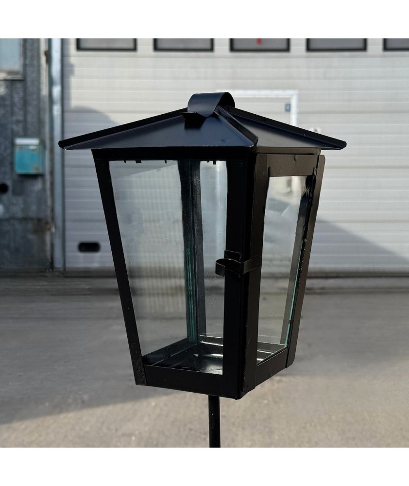 Metallist kalmulatern