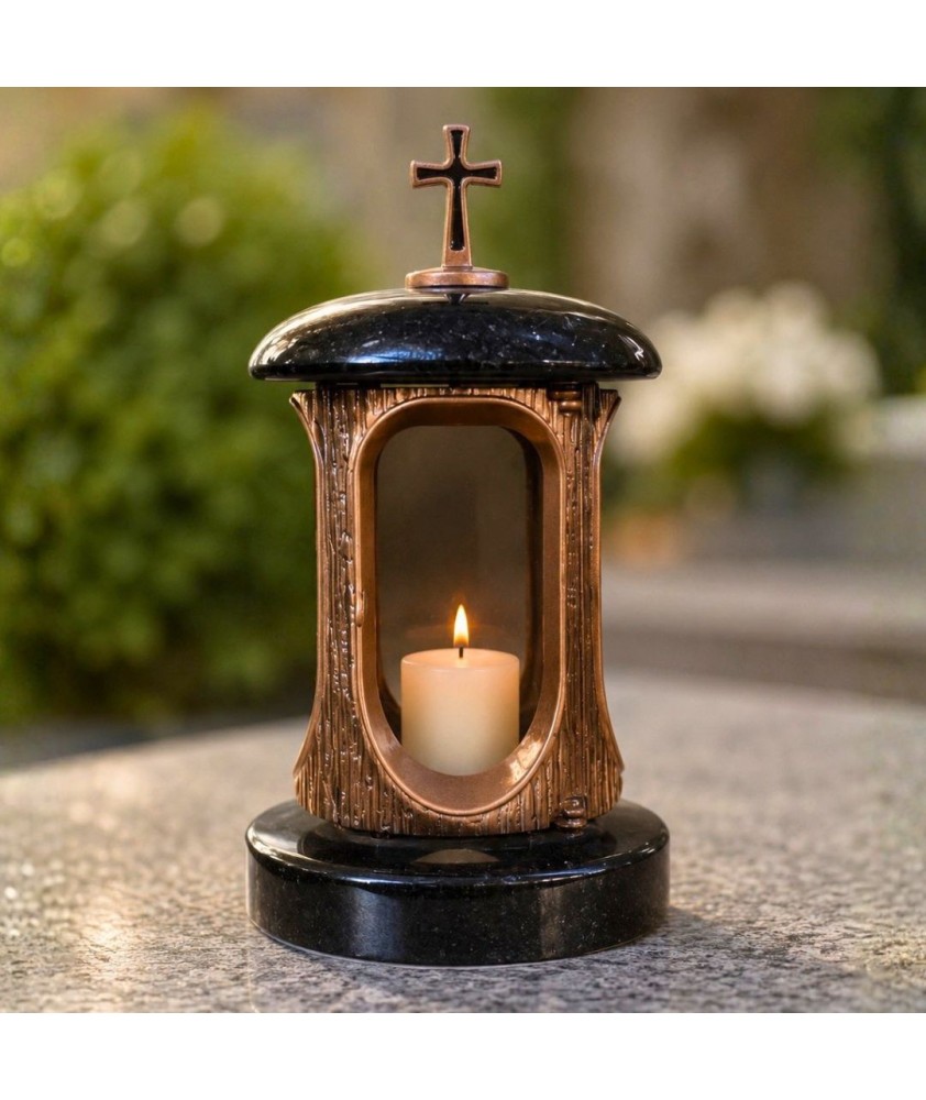 Graniidist kalmulatern