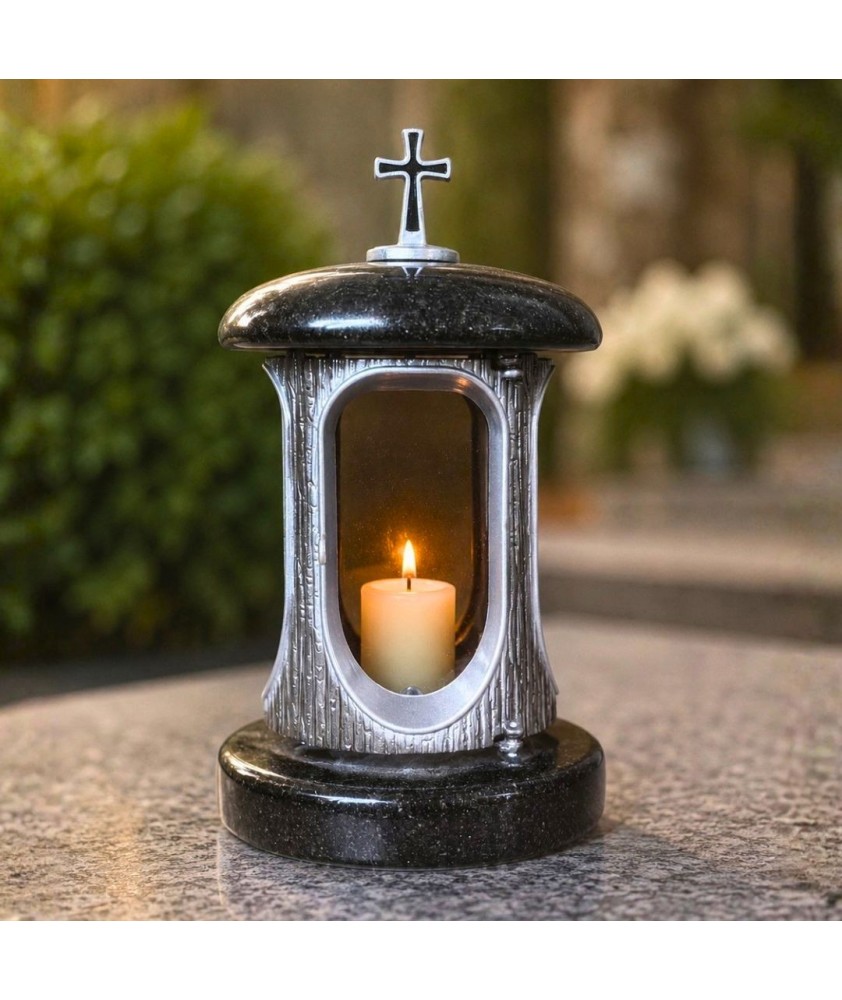 Graniidist kalmulatern