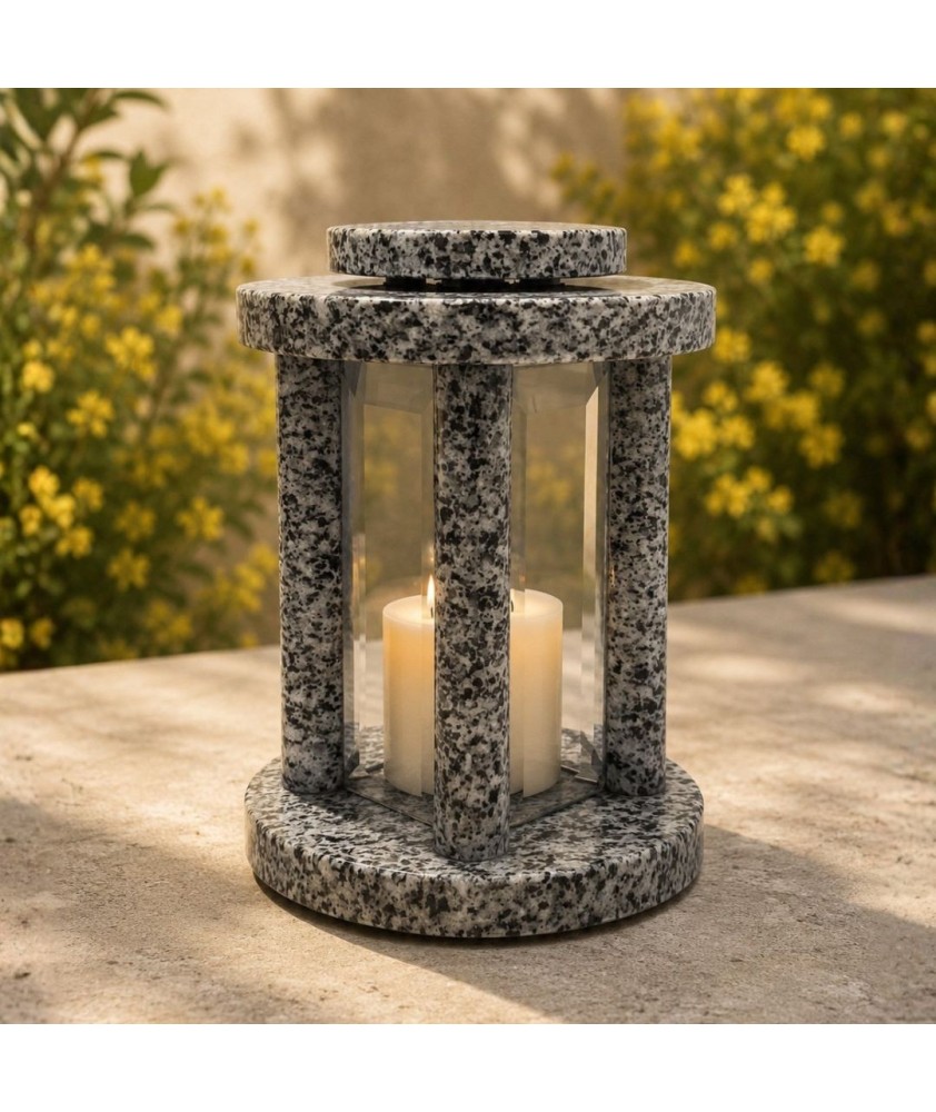 Graniidist kalmulatern