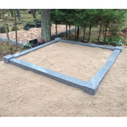 Pakkumised Hauapiiretele